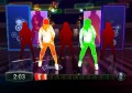 Zumba Fitness - screenshot}