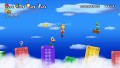 New Super Mario Bros. Wii - screenshot}