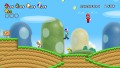 New Super Mario Bros. Wii - screenshot}