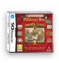 Professor Layton and Pandora's Box