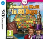 Around The World In 80 Days