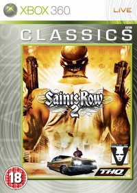 Saints Row 2 Classics