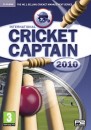 International Cricket Captain 2010