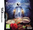 Midnight Mysteries: The Edgar Allen Poe Conspiracy