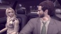 Deadly Premonition - screenshot}