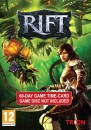 Rift - 60 Day Time Card