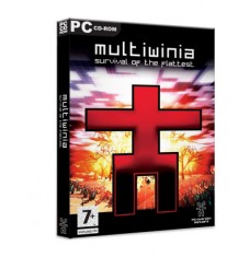 Multiwinia