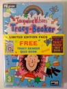 Tracy Beaker with Quiz Book