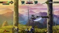 Muramasa: The Demon Blade - screenshot}