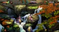 Muramasa: The Demon Blade - screenshot}