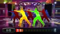 Zumba Fitness (Kinect) - screenshot}