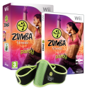 Zumba Fitness