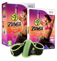 Zumba Fitness