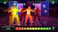Zumba Fitness (Move) - screenshot}
