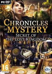 Chronicles of Mystery: Secret of the Lost Kingdom