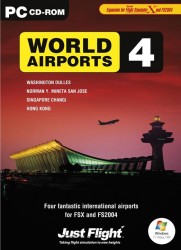 World Airports 4