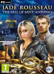 Jade Rousseau: The Fall of Sant' Antonio