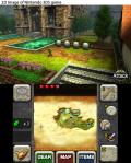 The Legend of Zelda: Ocarina of Time 3D - screenshot}