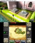 The Legend of Zelda: Ocarina of Time 3D - screenshot}