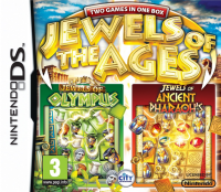 Jewels of the Ages