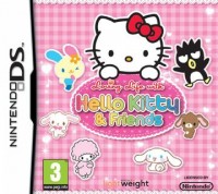  Loving Life with Hello Kitty and Friends 