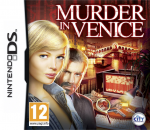 Murder in Venice