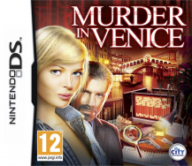 Murder in Venice