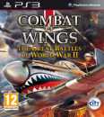 Combat Wings: The Great Battles of WWII