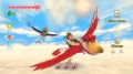 The Legend of Zelda: Skyward Sword - screenshot}