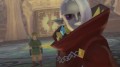 The Legend of Zelda: Skyward Sword - screenshot}