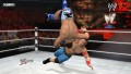 WWE '12 - screenshot}