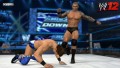 WWE '12 - screenshot}