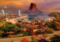 Tropico 4  - screenshot}