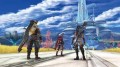 Xenoblade Chronicles - screenshot}