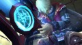 Xenoblade Chronicles - screenshot}