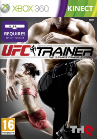 UFC Personal Trainer