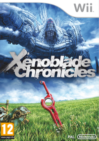 Xenoblade Chronicles