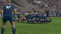 Rugby World Cup 2011 - screenshot}