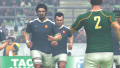 Rugby World Cup 2011 - screenshot}
