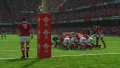 Rugby World Cup 2011 - screenshot}