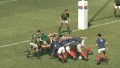 Rugby World Cup 2011 - screenshot}