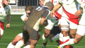 Rugby World Cup 2011 - screenshot}