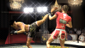  Supremacy MMA  - screenshot}