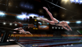 Michael Phelps: Push The Limit (Kinect) - screenshot}