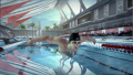Michael Phelps: Push The Limit (Kinect) - screenshot}