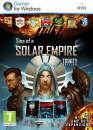 Sins of a Solar Empire: Trinity Edition
