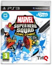 Marvel Super Hero Squad: Comic Combat (uDraw)