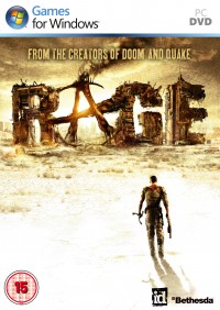 Rage