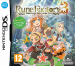 Rune Factory 3