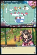 Rune Factory 3 - screenshot}